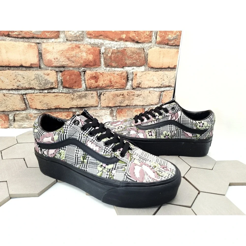 Vans product description